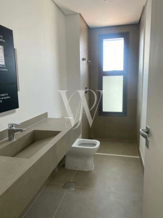 Imagem Apartamento com 3 Quartos à Venda, 337 m² em Altos Do Tatuapé - São Paulo