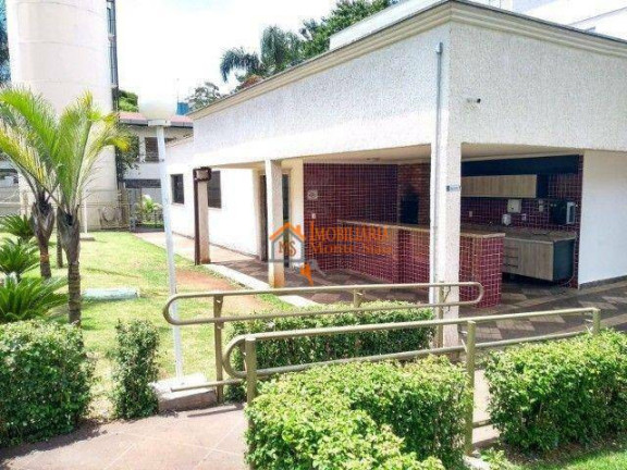 Imagem Apartamento com 2 Quartos à Venda, 48 m² em Jardim Ansalca - Guarulhos Imagem Apartamento com 2 Quartos à Venda, 48 m² em Jardim Ansalca - Guarulhos