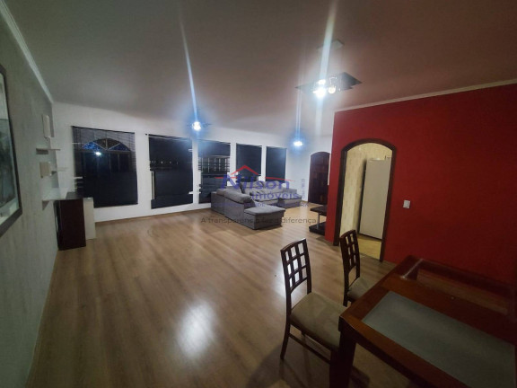 Imagem Casa com 4 Quartos à Venda, 300 m² em Vila Rosália - Guarulhos