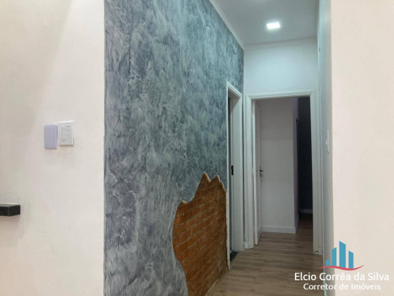 Imagem Apartamento com 2 Quartos à Venda, 80 m² em Centro - São Vicente Imagem Apartamento com 2 Quartos à Venda, 80 m² em Centro - São Vicente