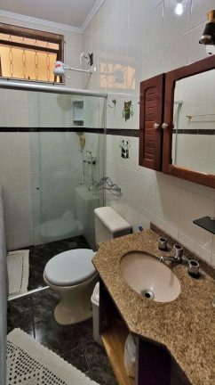 Imagem Casa com 4 Quartos à Venda,  em Jardim Nereide - Limeira
