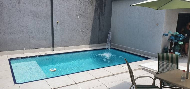 Imagem Sobrado com 3 Quartos à Venda, 270 m² em Tatuapé - São Paulo Imagem Sobrado com 3 Quartos à Venda, 270 m² em Tatuapé - São Paulo