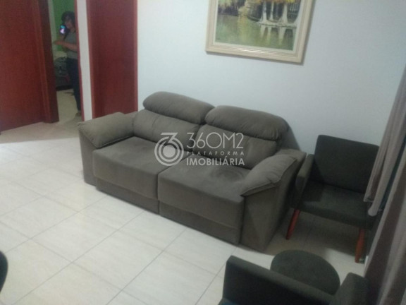 Imagem Casa com 2 Quartos à Venda, 45 m² em Balneário Das Palmeiras - Itanhaém