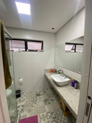 Imagem Cobertura com 3 Quartos à Venda, 160 m² em Macuco - Santos Imagem Cobertura com 3 Quartos à Venda, 160 m² em Macuco - Santos