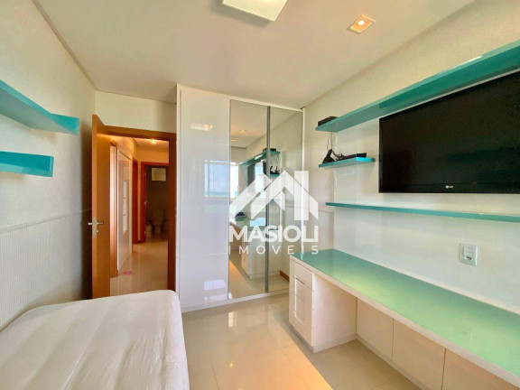 Imagem Apartamento com 3 Quartos à Venda, 115 m² em Praia De Itaparica - Vila Velha Imagem Apartamento com 3 Quartos à Venda, 115 m² em Praia De Itaparica - Vila Velha