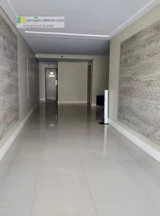 Imagem Apartamento com 3 Quartos à Venda, 116 m² em Cerqueira César - São Paulo