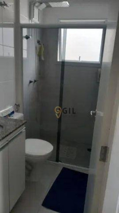 Imagem Apartamento com 2 Quartos à Venda, 62 m² em Pagador De Andrade - Jacareí