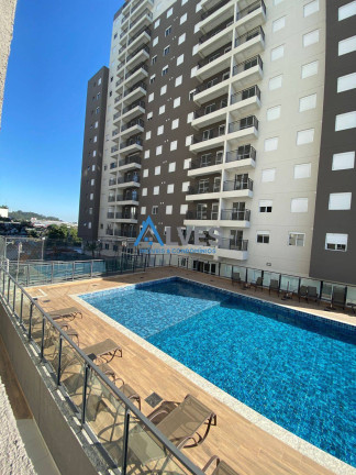 Imagem Apartamento com 2 Quartos à Venda, 56 m² em Rudge Ramos - São Bernardo Do Campo