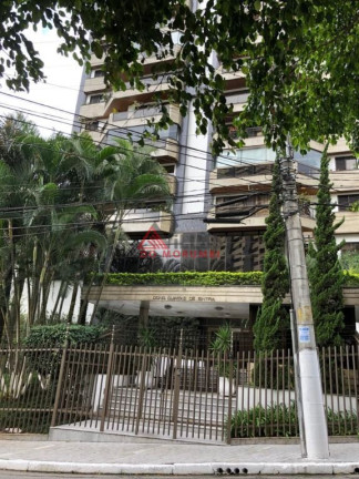 Imagem Apartamento com 4 Quartos à Venda, 176 m² em Vila Suzana - São Paulo