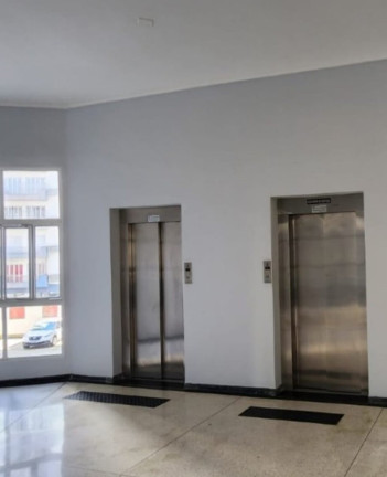 Imagem Apartamento com 1 Quarto à Venda, 40 m² em José Menino - Santos Imagem Apartamento com 1 Quarto à Venda, 40 m² em José Menino - Santos