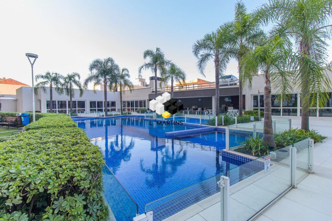 Imagem Apartamento com 2 Quartos à Venda, 59 m² em São João - Porto Alegre Imagem Apartamento com 2 Quartos à Venda, 59 m² em São João - Porto Alegre