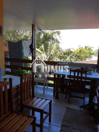 Imagem Casa com 7 Quartos à Venda, 381 m² em Enseada - Ubatuba Imagem Casa com 7 Quartos à Venda, 381 m² em Enseada - Ubatuba