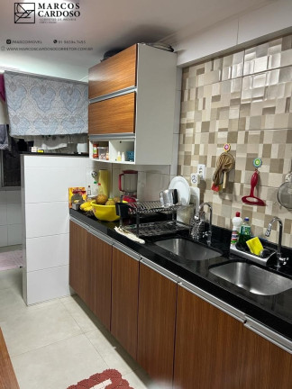 Imagem Imóvel com 4 Quartos à Venda, 129 m² em Umarizal - Belém