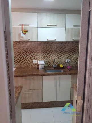 Imagem Sobrado com 2 Quartos à Venda, 100 m² em Aclimação - São Paulo