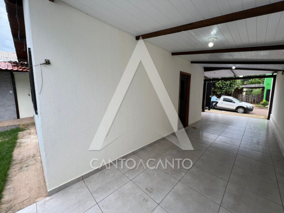 Imagem Casa com 2 Quartos à Venda, 160 m² em Residencial Sabrina - Sinop Imagem Casa com 2 Quartos à Venda, 160 m² em Residencial Sabrina - Sinop