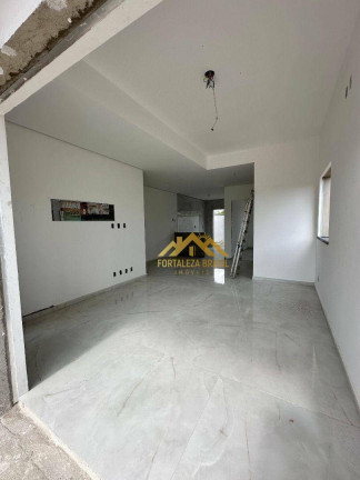 Imagem Imóvel com 3 Quartos à Venda, 111 m² em Sabiaguaba - Fortaleza Imagem Imóvel com 3 Quartos à Venda, 111 m² em Sabiaguaba - Fortaleza