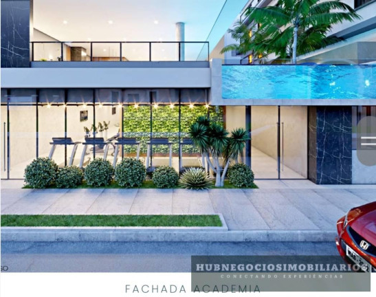 Imagem Apartamento com 2 Quartos à Venda, 71 m²