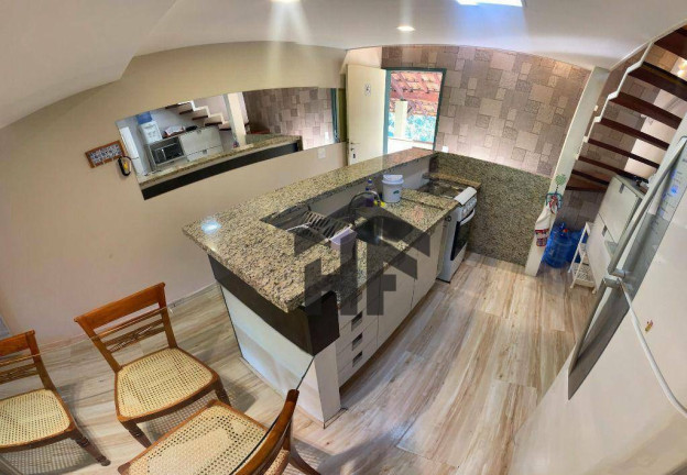 Imagem Apartamento com 4 Quartos à Venda, 125 m² em Novo Gravatá - Gravatá Imagem Apartamento com 4 Quartos à Venda, 125 m² em Novo Gravatá - Gravatá
