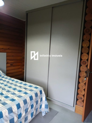 Imagem Casa com 3 Quartos à Venda, 152 m² em Campos Do Jardim Botânico - São Pedro