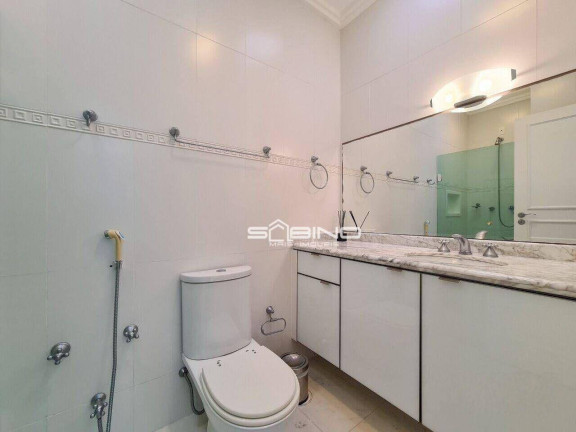 Imagem Casa com 4 Quartos à Venda, 380 m² em Riviera De São Lourenço - Bertioga