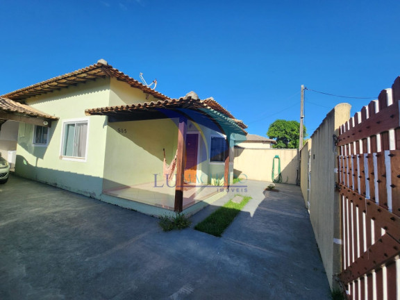 Imagem Casa com 2 Quartos à Venda, 135 m² em Ogiva - Cabo Frio