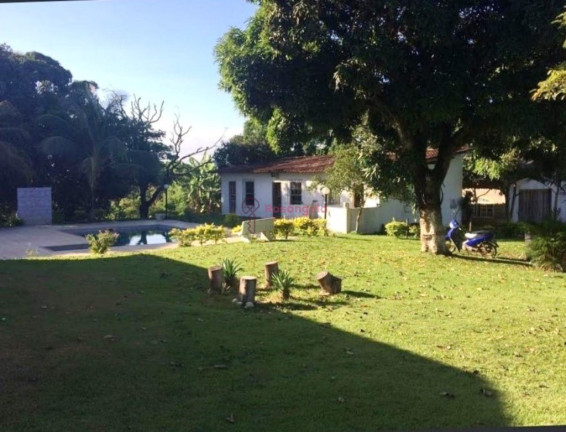 Imagem Imóvel com 3 Quartos à Venda,  em Barra Do Jucu - Vila Velha