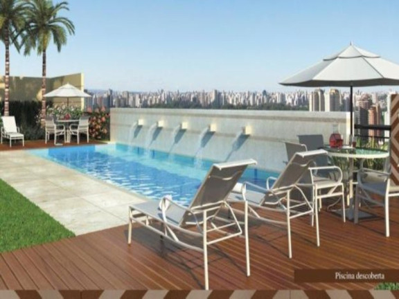 Imagem Imóvel com 4 Quartos à Venda, 353 m² em Ibirapuera - Sao Paulo