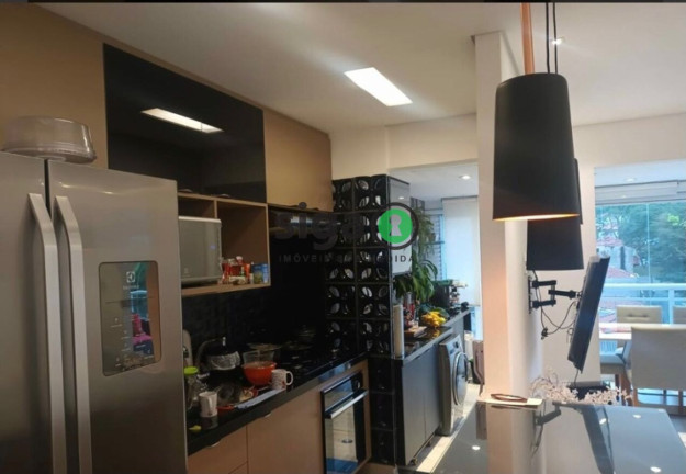 Imagem Apartamento com 3 Quartos à Venda, 81 m² em Vila Formosa - São Paulo