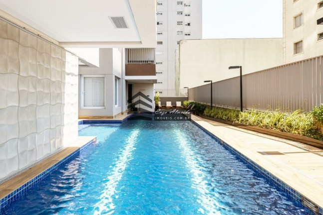Imagem Apartamento com 3 Quartos à Venda, 91 m² em Ipiranga - São Paulo
