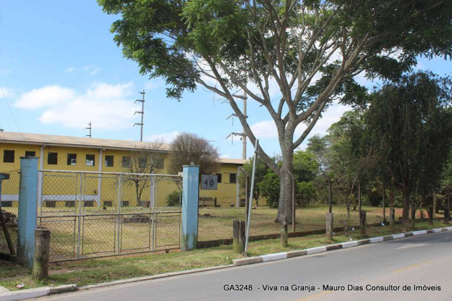 Imagem Galpão à Venda, 1.800 m² em Jardim São Marcos - Vargem Grande Paulista Imagem Galpão à Venda, 1.800 m² em Jardim São Marcos - Vargem Grande Paulista