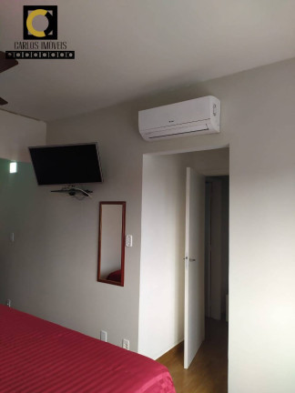 Imagem Apartamento com 3 Quartos à Venda,  em Embaré - Santos