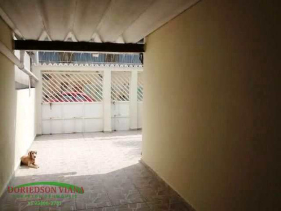 Imagem Casa com 2 Quartos à Venda, 180 m² em Vila Renata - Guarulhos