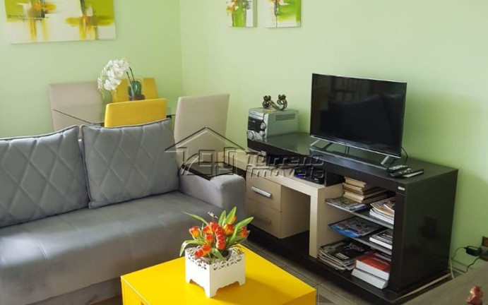 Foto do imóvel Apartamento com 3 Quartos à Venda, 89 m² em Vila Ema - São José Dos Campos