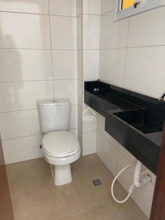 Imagem Sobrado com 3 Quartos à Venda, 140 m² em Vila Camilópolis - Santo André