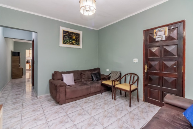 Imagem Sobrado com 3 Quartos à Venda, 169 m² em Jardim Teresa - São Paulo