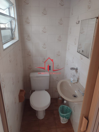 Imagem Sobrado com 3 Quartos à Venda, 100 m² em Nova Gerty - São Caetano Do Sul
