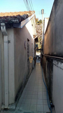 Imagem Casa com 3 Quartos à Venda, 130 m² em Centro - Jacareí