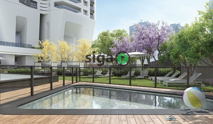 Imagem Apartamento com 4 Quartos à Venda, 227 m² em Chácara Santo Antônio (zona Sul) - São Paulo Imagem Apartamento com 4 Quartos à Venda, 227 m² em Chácara Santo Antônio (zona Sul) - São Paulo