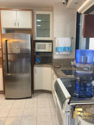 Imagem Imóvel com 3 Quartos à Venda, 160 m² em Praia Da Costa - Vila Velha