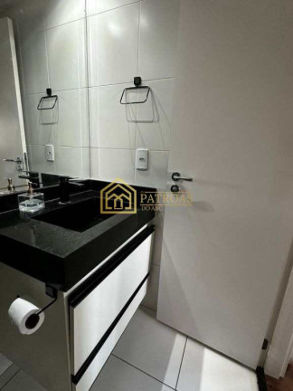 Imagem Apartamento com 2 Quartos à Venda, 55 m² em Jardim Independência - São Bernardo Do Campo Imagem Apartamento com 2 Quartos à Venda, 55 m² em Jardim Independência - São Bernardo Do Campo