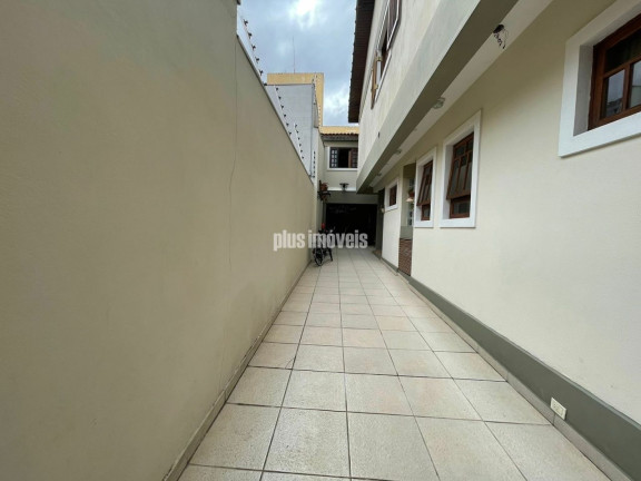 Imagem Casa com 4 Quartos à Venda, 286 m² em Aclimação - São Paulo