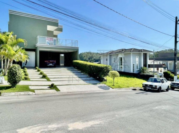 Imagem Imóvel com 3 Quartos à Venda, 335 m² em Condomínio Village Los Angeles - Cotia
