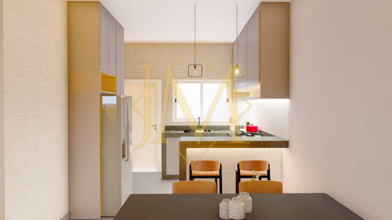 Imagem Casa com 2 Quartos à Venda, 90 m² em Primavera - Timóteo