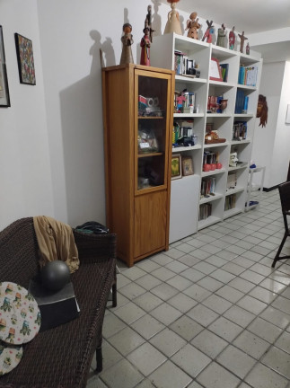 Imagem Apartamento com 2 Quartos à Venda, 72 m² em Ondina - Salvador