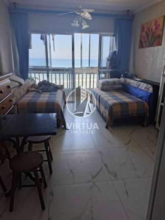 Apartamento com 2 Quartos à Venda, 67 m² em Boqueirão - Praia Grande