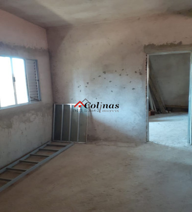 Imagem Imóvel com 4 Quartos à Venda, 700 m² em Antes Do Centro - Ibiúna