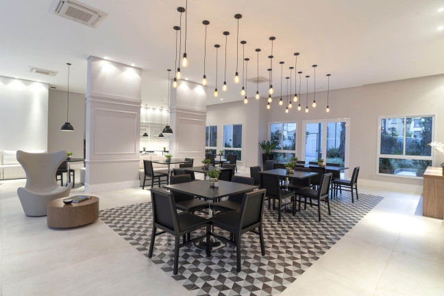 Imagem Apartamento com 1 Quarto à Venda, 40 m² em Santa Cecilia - São Paulo Imagem Apartamento com 1 Quarto à Venda, 40 m² em Santa Cecilia - São Paulo