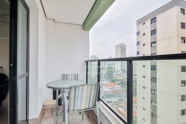 Imagem Apartamento com 3 Quartos à Venda, 134 m² em Vila Clementino - São Paulo Imagem Apartamento com 3 Quartos à Venda, 134 m² em Vila Clementino - São Paulo