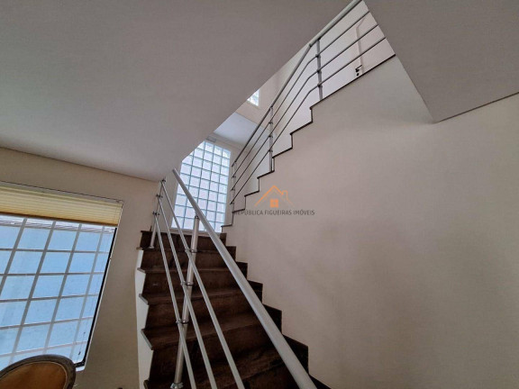 Imagem Sobrado com 4 Quartos à Venda, 274 m² em Vila Marina - Santo André Imagem Sobrado com 4 Quartos à Venda, 274 m² em Vila Marina - Santo André