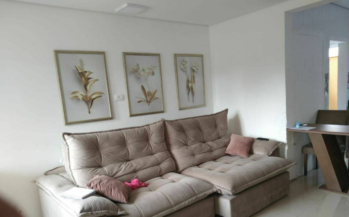 Imagem Casa com 3 Quartos à Venda, 123 m² em Jardim Rancho Alegre - Santana De Parnaíba Imagem Casa com 3 Quartos à Venda, 123 m² em Jardim Rancho Alegre - Santana De Parnaíba